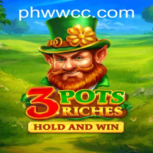Discover the Excitement of 3potsRiches: A New Era in Gaming