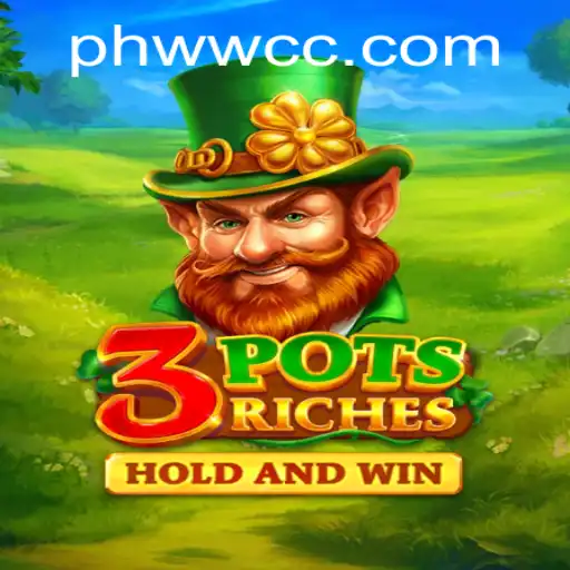 Discover the Excitement of 3potsRiches: A New Era in Gaming