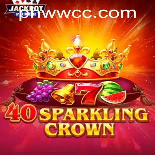 Unveiling the Thrills of 40SparklingCrown: The Ultimate Gaming Experience