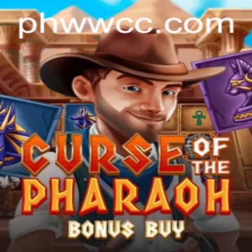 Unlock the Mysteries of Curse of the Pharaoh Bonus Buy: A Thrilling Slot Adventure