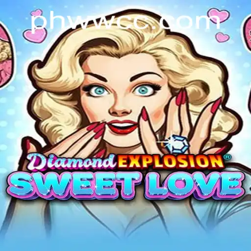 Unveiling DiamondExplosionSweetLove: The Game That Sweeps the Gaming World