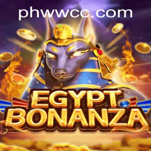 A Journey Through the Sands: Unveiling the Enigma of EgyptBonanza and the Role of PHWW