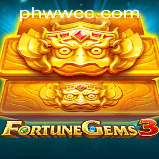 FortuneGems3: A Comprehensive Guide to the Exciting New Game