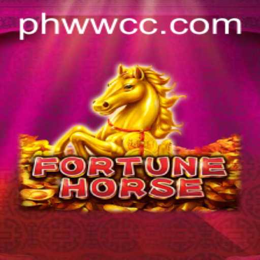 FortuneHorse: Ride to Riches with PHWW