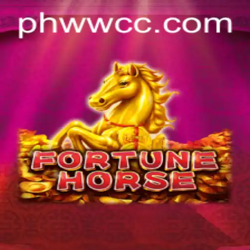 FortuneHorse: Ride to Riches with PHWW