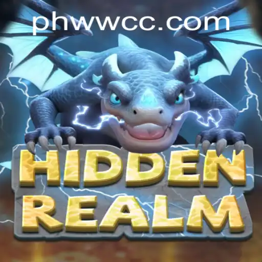 Explore the Enigmatic World of HiddenRealm: A Journey into Mystery