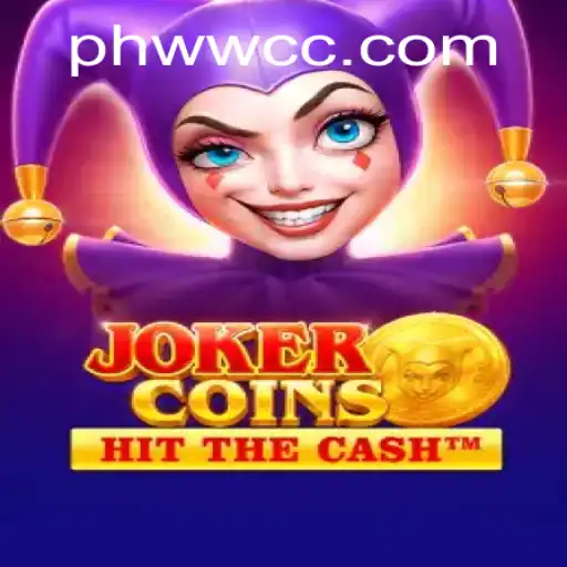 JokerCoins and the Rise of PHWW: A New Gaming Phenomenon