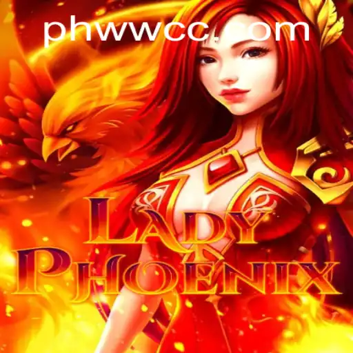 Unveiling LadyPhoenix: A New Era of Gaming with PHWW