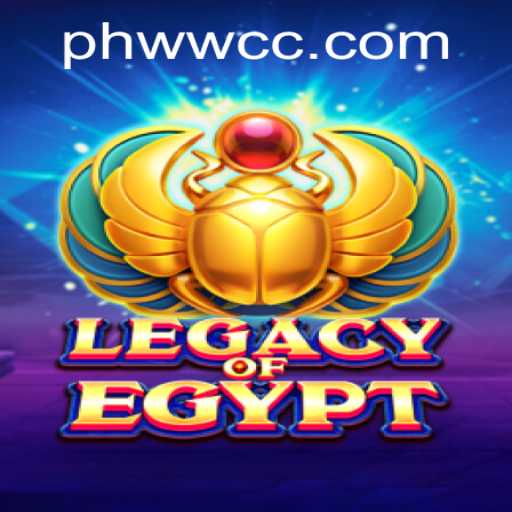 Legacy of Egypt: An Epic Adventure through History