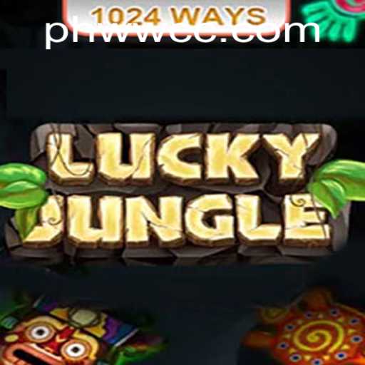 Discover the Thrilling World of LuckyJungle1024 With PHWW