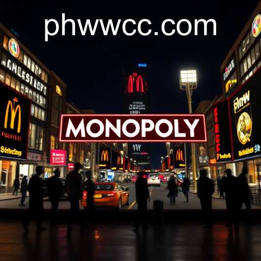 The Dynamics of Monopoly: Understanding PHWW's Market Dominance