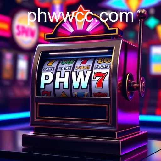 Slot: Unveiling the Fascinating World of PHWW