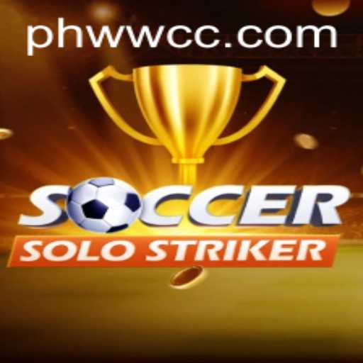 SoccerSoloStriker: The Thrilling New Frontier in Virtual Soccer Gaming