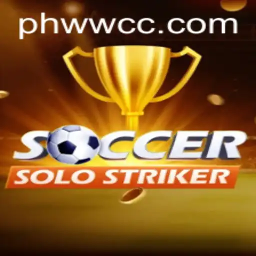 SoccerSoloStriker: The Thrilling New Frontier in Virtual Soccer Gaming