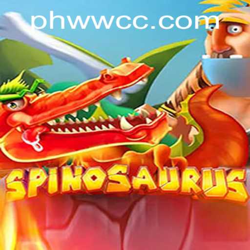 Spinosaurus: The Thrilling Dino Strategy Game