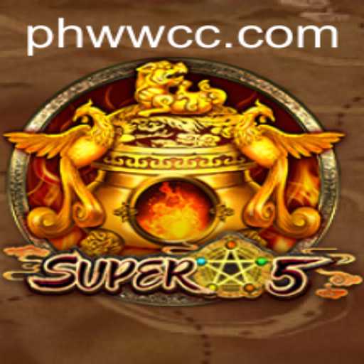 Super5: The Next Big Thing in the Gaming World