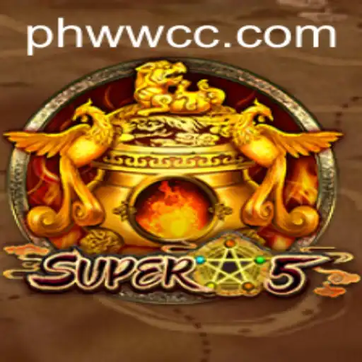 Super5: The Next Big Thing in the Gaming World