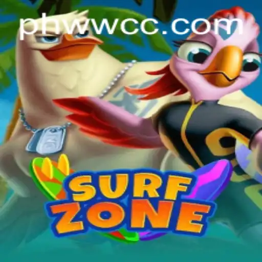 Experience the Thrill of SurfZone: Dive into Endless Adventure with PHWW