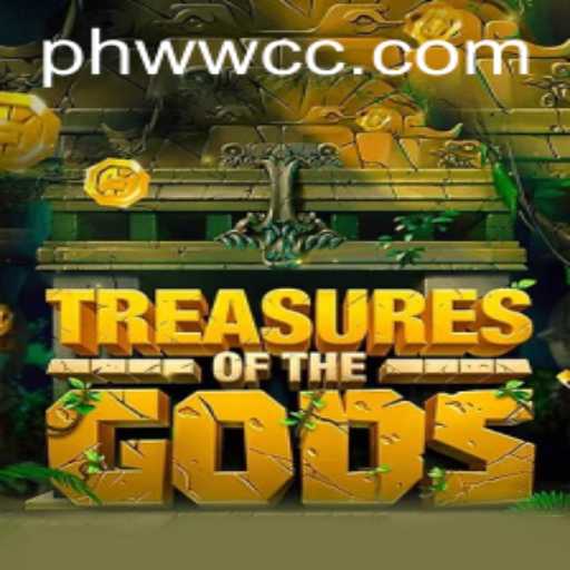 Explore the Enchanting World of TreasureoftheGods: A Journey Awaits