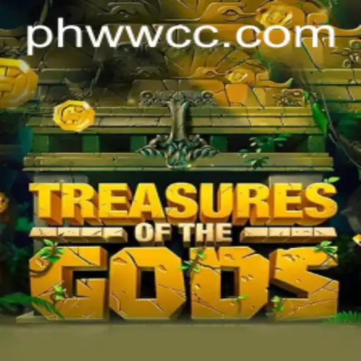 Explore the Enchanting World of TreasureoftheGods: A Journey Awaits
